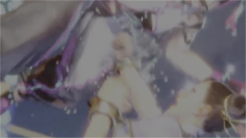 "NOT A LITTLE GIRL" - CHUN LI PMV (STREET FIGHTER)