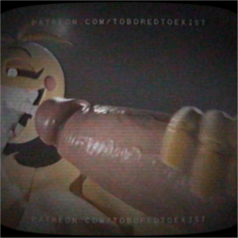 She is too much for anyone