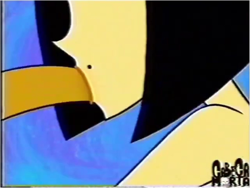 Beldam and her new puppet