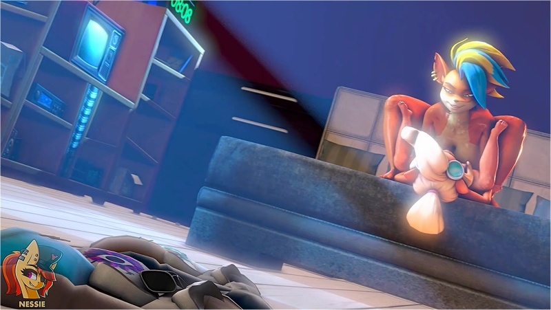 All day and All night