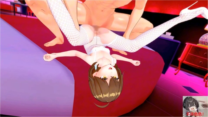 [SEX]Do you call Hanser a little angel?2.0