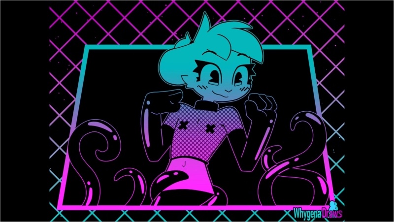 Reggie's Rave [Whygena]