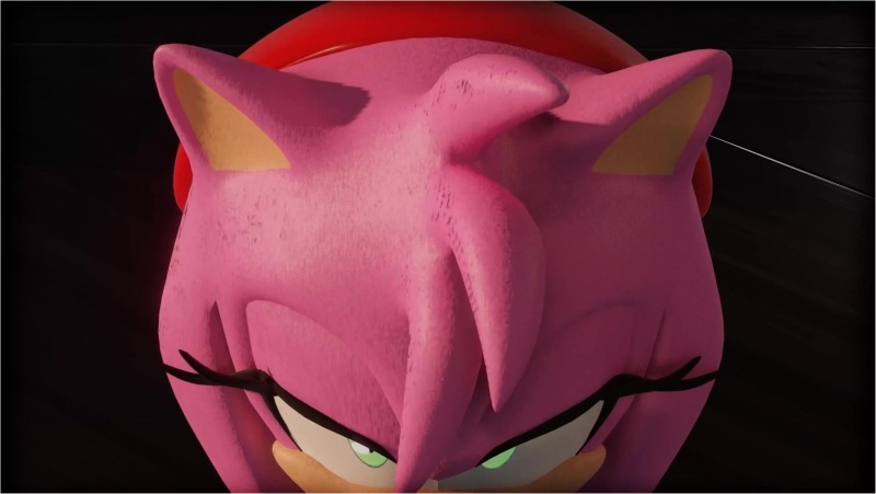 Little Surprise (Arathyn3D) 4K24FPS