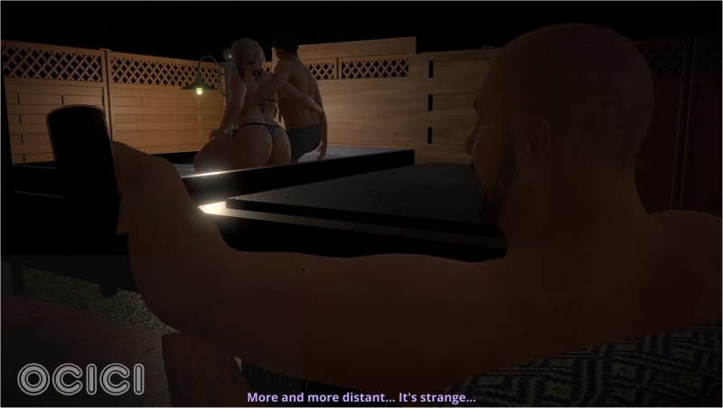 4TH - Reverse Riding Sex 01