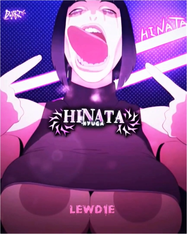 HINATA VS SAKURA PMV