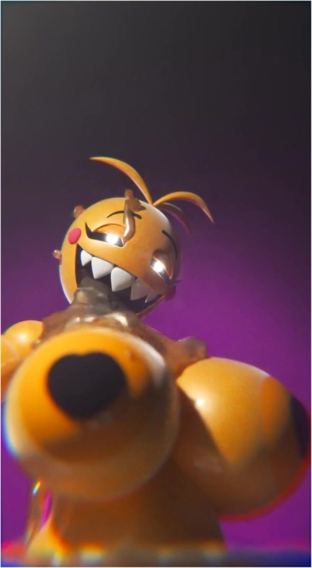 She was made to handle anything