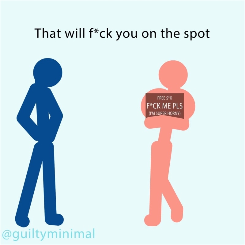 StickLewds mem - You're Absolutely Right