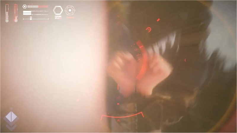 A Diamond-Crushing Takeover