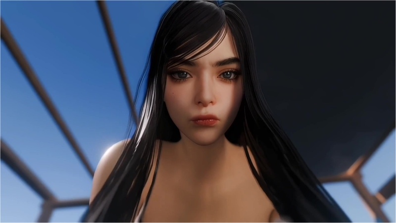 Sunrise to Sunset with Raven [SOUND/BGM]