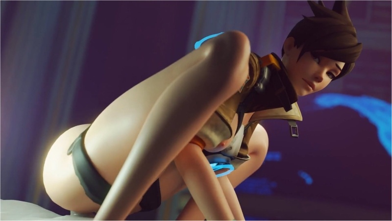 Tracer『Srasoni01』