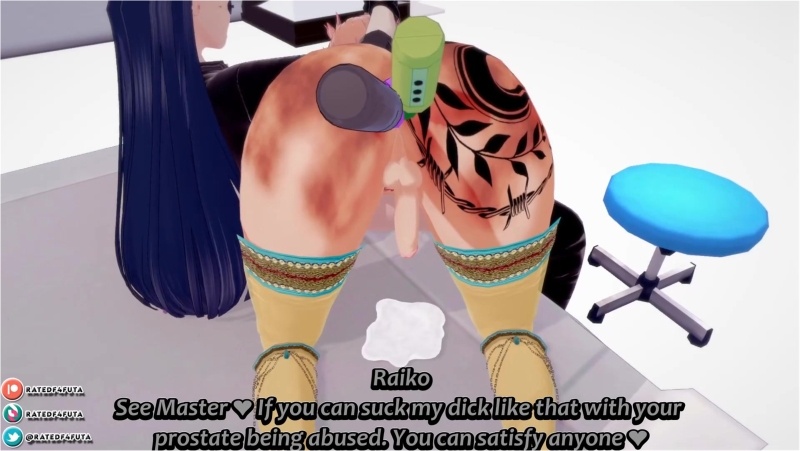 Chaldea's New Servant