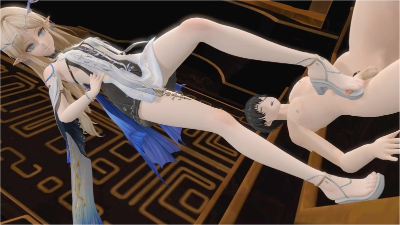 Cartethyia_Wuthering Waves [Oscarkim123]