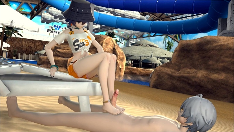 Belle_Zenless Zone Zero [Oscarkim123]