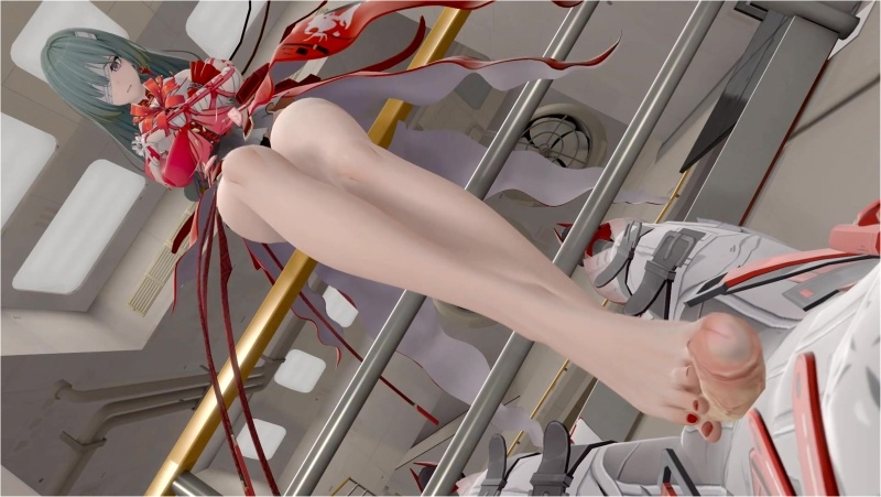 Phrolova_Wuthering Waves [Oscarkim123]