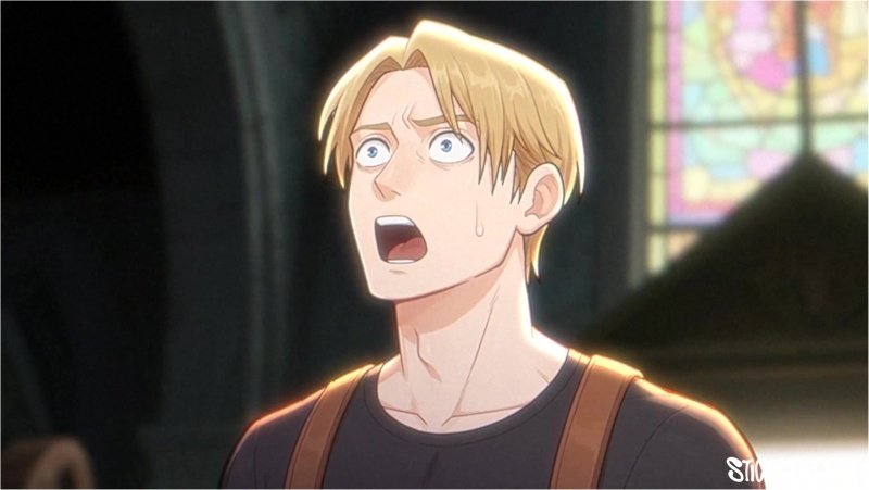 RE4 film - 1min Sneak Peek