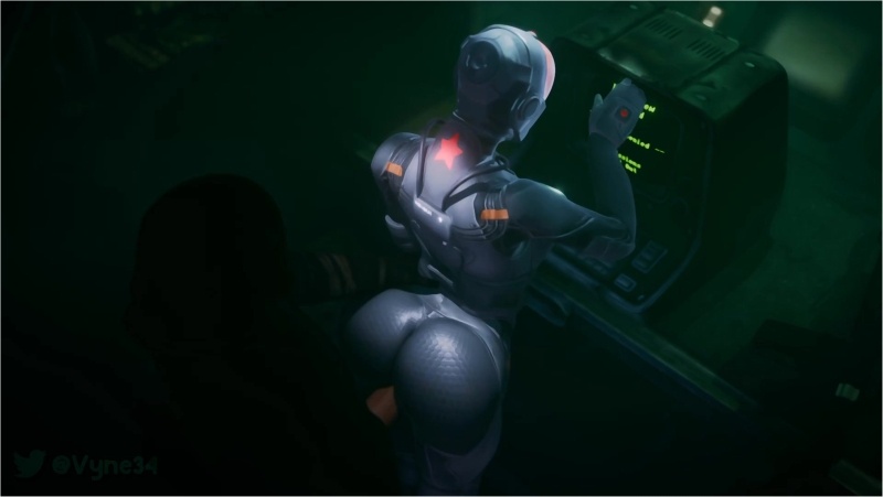 Chinese Stealth Suit - Hacking Skill Check