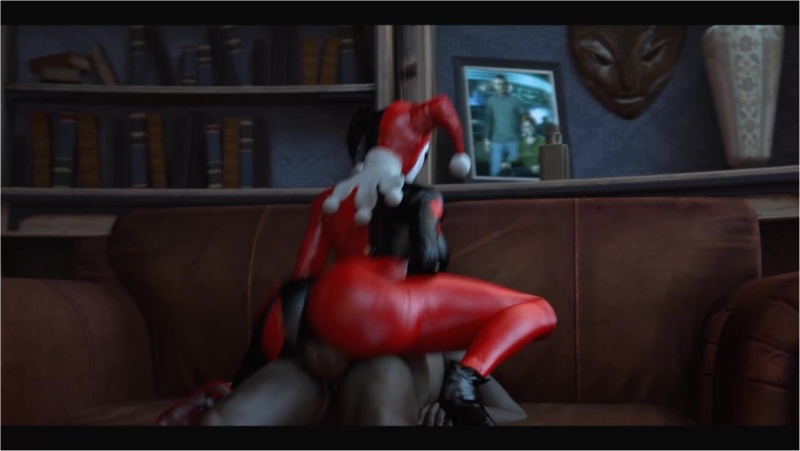 Classic Harley [0Zman][4K60FPS]