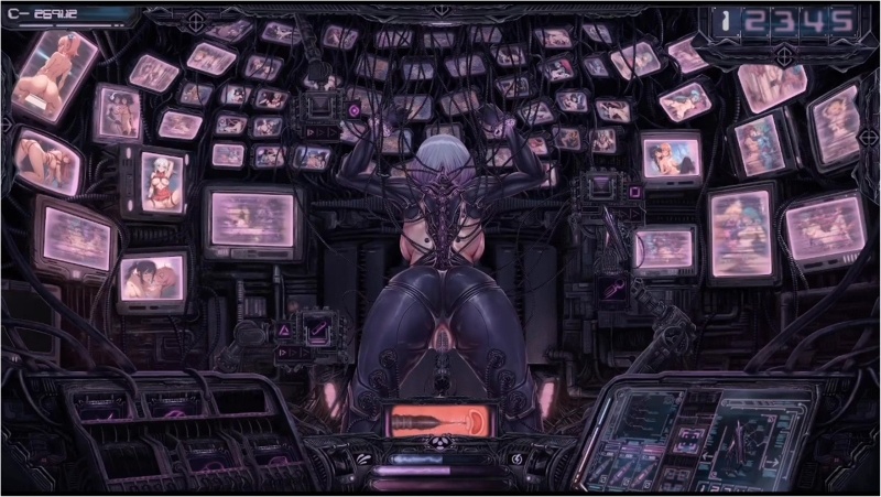 Ero Eletric Dream part 2