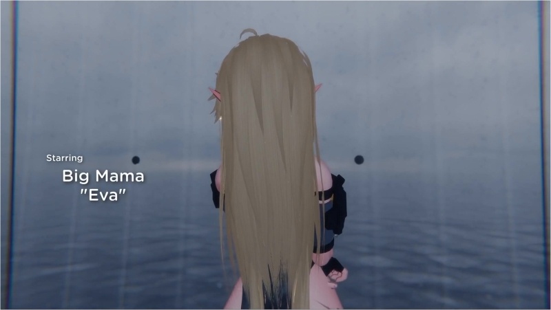 Milfy Eva Begs Snake To Breed ❤️ Her Non-Stop With His Big Boss Cock