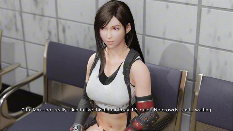 Subway Tifa