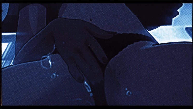 Meru The Succubus [B34P]