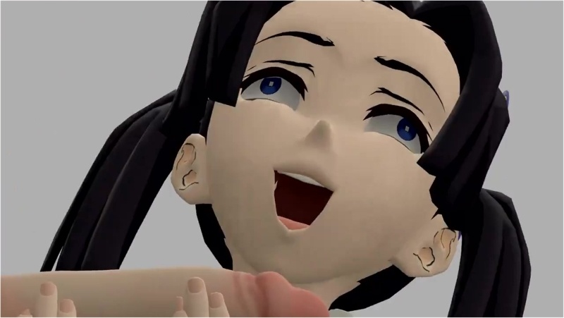 Aoi Sniffing『SBXN』