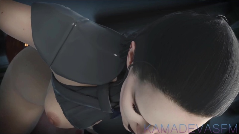 Dark Rey x Bokatan 4:10 - Trailer