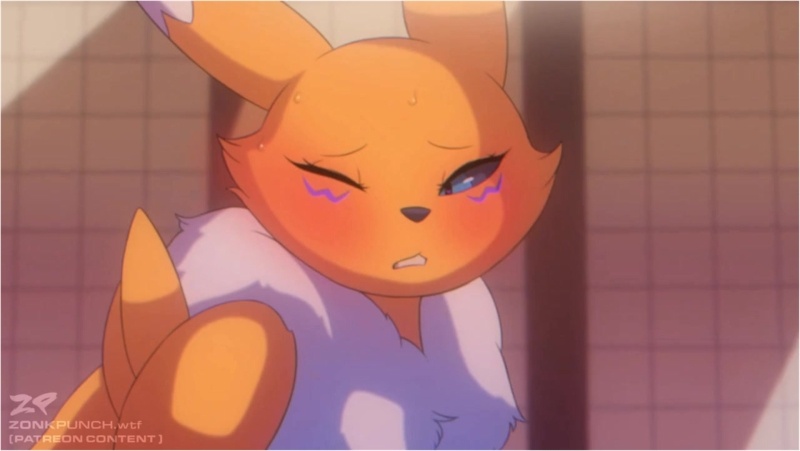 Zonkpunch HMV/PMV phonk (request)