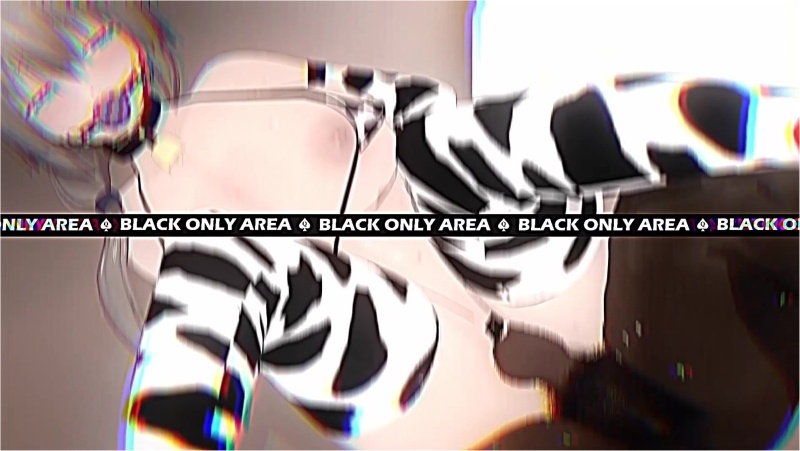 Perfect Couple Part 1 - Blacked 2D HMV