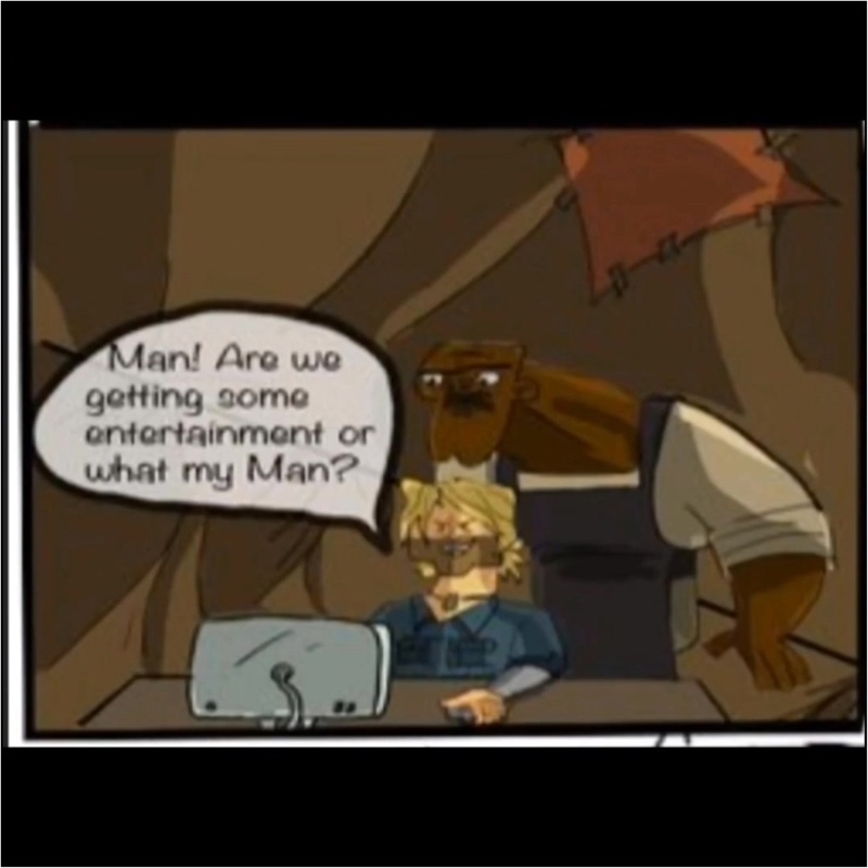 The Case of Five Girls Fictional Tales of Chaz Worlington part 3 ep 1