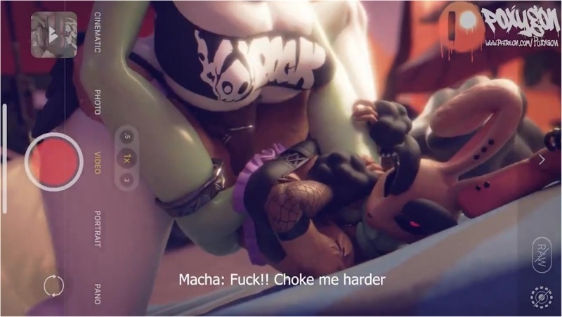 [Poxygon, Teaser] Sun, Sand & Sins