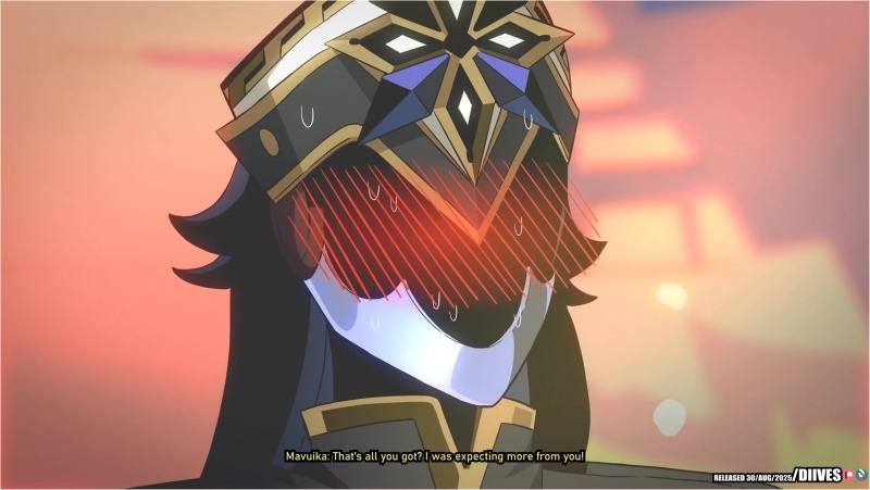 Pyro Archon (RELEASED)