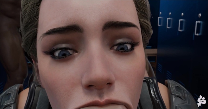 Ines wasn't satisfied with just one