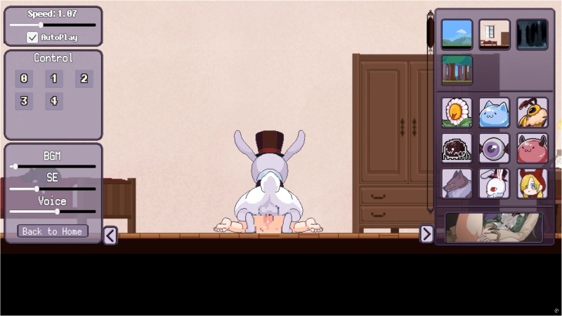 Dress-up Traveller gallery Part.1