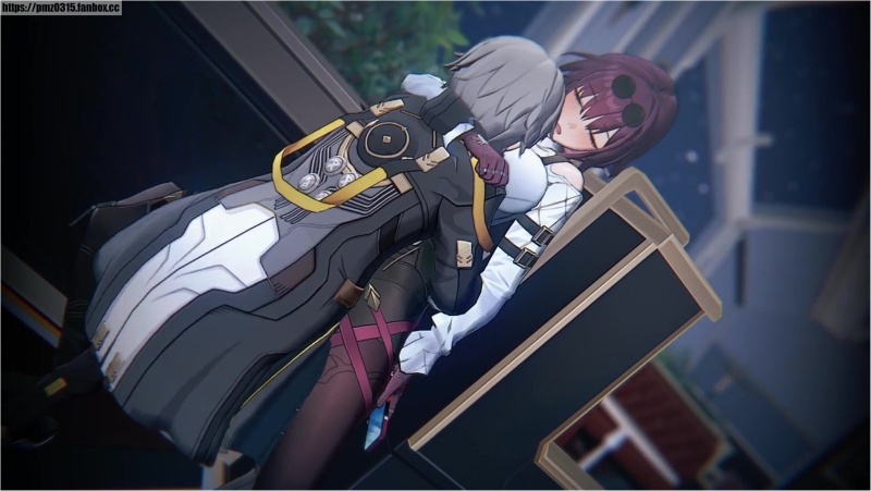 Kafka(vocal sounded)_PMZ