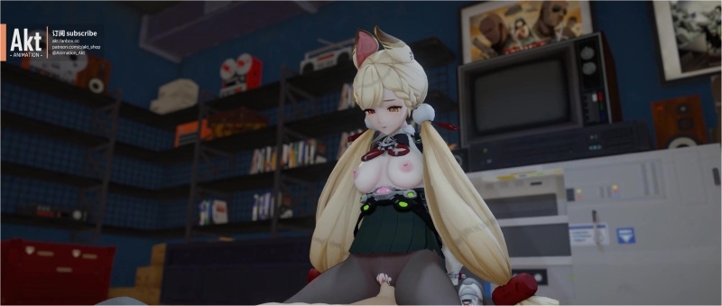 Akt | Alice Thymefield