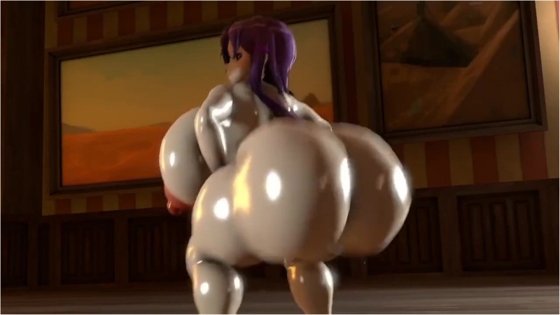 Same Twerk, Different Babe