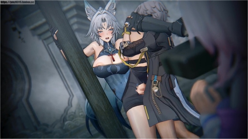 Feixiao(voice added)_PMZ