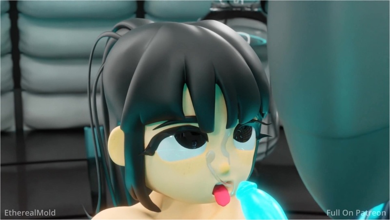 Isolated Desires 3 l Portal of Passions l EtherealMold