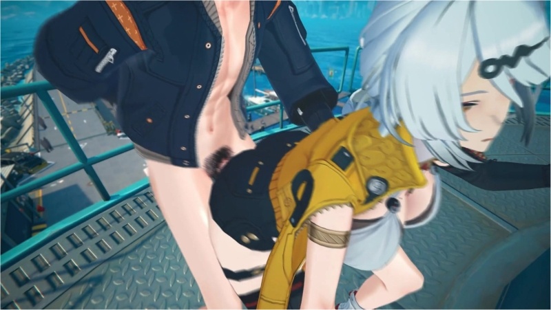 RDreamer Yixuan PT1 FULL