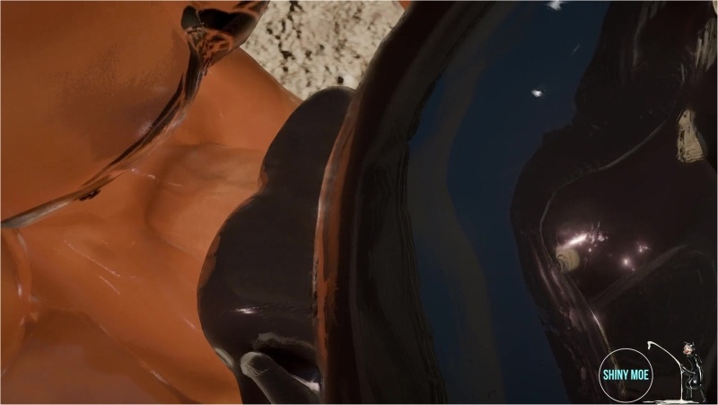 Doomslayer´s Reward V2 - Day 1 Latex Version