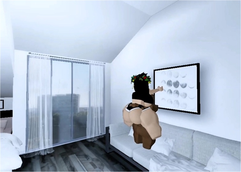 Slut gets fucked by BBC