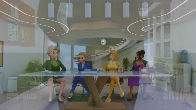 Toy lost in the ass - Ep4 Teaser