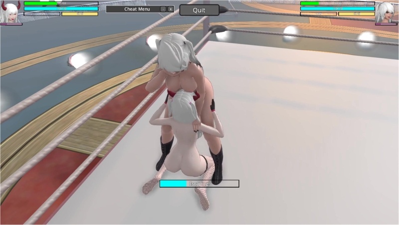 HRSL: Eons vs Ellenee