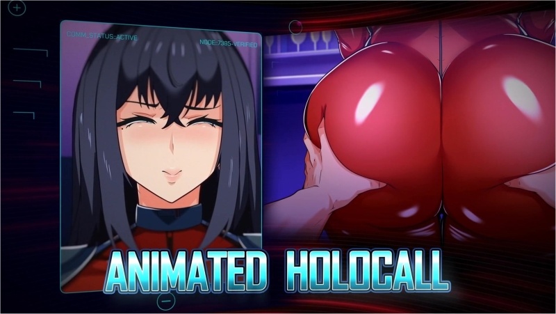 New Features: Holocall and More! Falling Undercover: Nox Syndicate Episode 05 Teaser