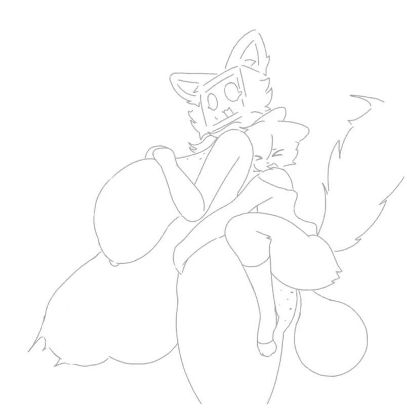 [HorniiCat] Plap Plap Plap Get Pregnant Get Pregnant Get Pregnant