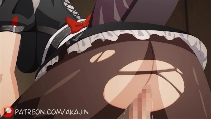 Ellen Joe's housekeeping service (Teaser)