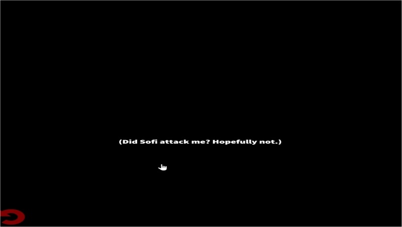 Rock Candy Redheads in the Dark All Scenes & All endings