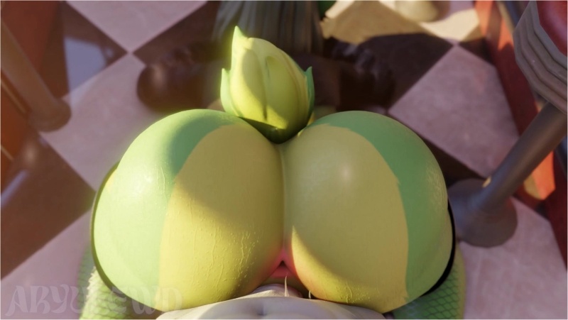 Opening Routine with Natsu - Aryulewd