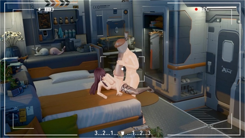 【ZAOOAZ】2025.04 WA2000 4K 60